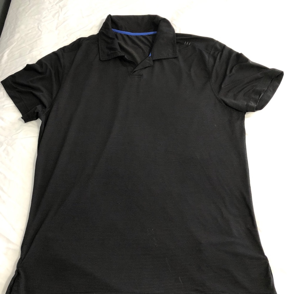 Lululemon Polo Size XL